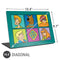 Scooby Doo Scooby-Doo Crew Universal Laptop 16.6in (13.4 x 9.7in) Skin